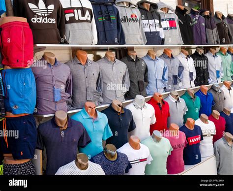 fake.designer clothes